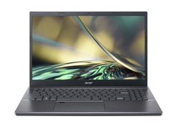 [COMACR9300] Laptop                                                                                                                                                                                                     Acer Aspire 5 - Intel Core I3-1215u, 8 Gb Ddr4, 512 Gb Ssd, 15.6, Win 11 Pro 64, Lector De Huella, 1 Año De Garantia En Cs + 1 Año Contra Robo