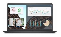 [COMDDL1930] Dell                                                                                                                                                                                                  Vostro 3530 M8y4h. Procesador Intel® Core  I7-1355u - Memoria Ram 16 Gb, 2 X 8 Gb, Pantalla 15.6 Pulgadas Fhd, Almacenamiento 512gb M.2 Ssd