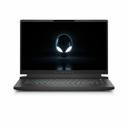 [COMDEL9380] Laptop                                                                                                                                                                                                                      Dell - Alienware M15 R7, Amd Ryzen 7 6800h, 16gb Ram, 512gb Ssd, Nvidia Geforce Rtx 3050 Ti 4gb. Sistema Operativo Windows 11 Home