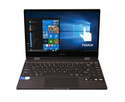 [COMLNX930] Computadora                                                                                                                                                                                                                 Portátil Lanix  Neuron X Pro - 14 Pulgadas, Intel Core I3, I3-1115g4, 8 Gb, Windows 11 Pro, 512 Gb