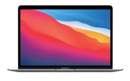 [COMMAC4080] Macbook                                                                                                                                                                                                  Air Air Chip M1 De Apple Cpu De 8 Núcleos  Gpu De 7 Núcleos Neural Engine De 16 Núcleos  Apple Mgn63la/a - 8 Gb, 256 Gb Ssd, 13.3 Pulgadas