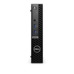 [CPUDEL7360] Dell                                                                                                                                                                                            Optiplex 7010 Mff 983tc. Procesador I5-13500t. Memoria De 8 Gb - 1 X 8 Gb, Ddr4. Almacenamiento M.2 512gb Nvme. Sin Unidad óptica. Realtek Wi-fi 6 Rtl8
