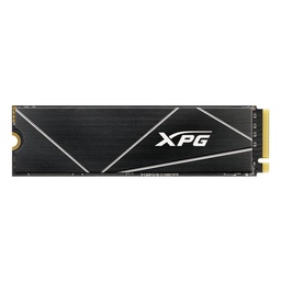 [DDUDAT1610] Unidad                                                                                                                                                                                                                 De Estado Sólido Xpg  Adata Gammix S70 Blade - 1 Tb, M.2 Pcie Gen4x4 (nvme