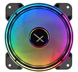 [KITSTY100] Kit                                                                                                                                   Ventiladores Xzeal Xz1100. Xzve100b -