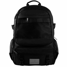 [MALGEN4210] Mochila                                                                                                      Nomad Para Laptop De 15 A 17 Pulgadas Negro Pc-084211 -