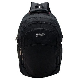 [MALRBT220] Mochila                                                                                                             Sport - 15.6 Pulgadas, Bakpack Negra, Brobotix 186617