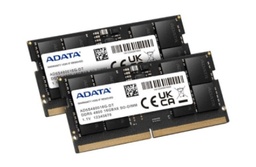 [MEMDAT6510] Memoria                                                                                                                                                                               Adata - Ddr5 32gb Sodimm 4800mhz. Np. Ad5s480032g-s