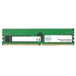 [MEMDLL1480] Memoria                                                                                                                                                                                                   Ram  Dell Aa799064 - 16 Gb, Ddr4, 3200 Mhz, Rdimm
