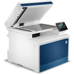 [MTFHPI2910] Impresora                                                                                                       Multifuncional Hp Color Laserjet Pro Mfp 4303dw 5hh65a -