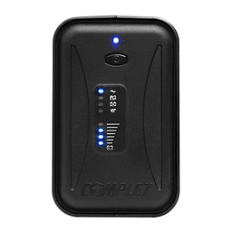 [NBKCOM240] No                                                                                                                             Break C/ Reg Y Sup T1500 Resp 55min -