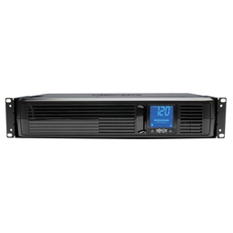 [NBKTRL250] No-break                                                                                                                                             Tripp-lite - 1500 Va, 900 W, 4, 5 H, Negro, Oficina