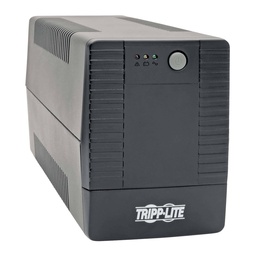 [NBKTRL2500] Ups                                                                                              Interactivo Avrt450u Tripp-lite - 450 Va, 360 W, 8 H, Negro