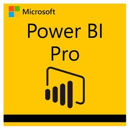 [NCEMSA230] Power                                                                                                                                                                                            Bi Pro Microsoft Cfq7ttc0lhsfp1ym - Power Bi Pro