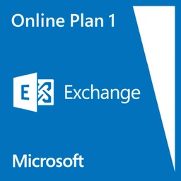 [NCEMSM050] Exchange                                                                                                                                                                                      Online (plan 1) Microsoft Cfq7ttc0lh16p1mm - Exchange Online (plan 1)