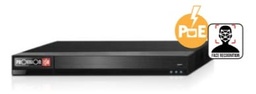 [NVRPVS340] Nvr                                                                                                                                                                                          4k H.265 Marca Provision (nvr8-16400pfa(1u)) - 16 Canales Ip De Hasta 8 Mp, (16 Puertos Poe)