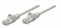 [RCKACC520] 340373                                                                                                                                                                           Cable De Red Cat6 - Utp Rj45 Macho / Rj45 Macho, 3 Ft. (1.0 M), Gris