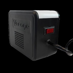 [REGVGO030] Regulador                                                                          Vorago Avr-200 - 8, Negro, 110 - 120v, 1, 400va 650 W