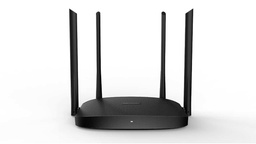 [ROUHKV010] Router                                                                                                                                                                   Inalambrico Wisp / Doble Banda Ac (2.4 Ghz Y 5 Ghz) 4 Puertos 10/100 Mbps -