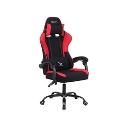 [SILSTY120] Silla                                                                                                                                                               Gamer Rojo Xz20 Xzeal. Xzsxz20r -