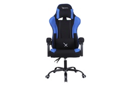 [SILSTY130] Silla                                                                                                                                                                                    Gamer Azul Xz20 Xzeal. Xzsxz20a -
