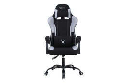 [SILSTY140] Silla                                                                                                                                                                                   Gamer Negro Xz20 Xzeal. Xzsxz20b -