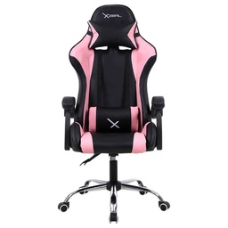 [SILSTY190] Silla                                                                                                                                                                                          Gamer Rosa Xz05 Xzeal. Xzsxz05p -