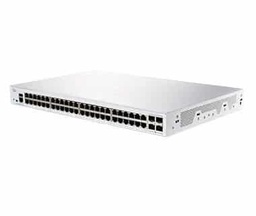 [SWTCIS3090] Switch                                                                                                                                                               Cisco Cbs250-48t-4g-na - Blanco, 48
