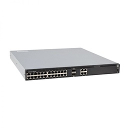 [SWTDLL840] Switch                                                                                                                                                                                         Dell S4128t-on 1u 28x10 Gbase T -