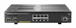 [SWTHPN1170] Switch                                                                                                                                                               Aruba Jl258a Gigabit Ethernet 2930f 8g Poe+ 2sfp+ - 8 Puertos Poe+ 10/100/1000mbps + 2 Puertos Sfp+, 56 Gbit/s, 32.768 Entradas - Gestionado