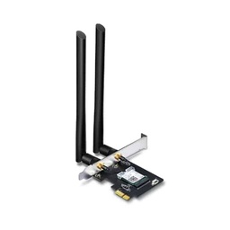 [TARTPL560] Adaptador                                                                                                                                                                 Ac1200 Wifi Bluetooth 4.2 Pci-e Tp-link Archer T5e De Velocidad Ultra RÁpida -