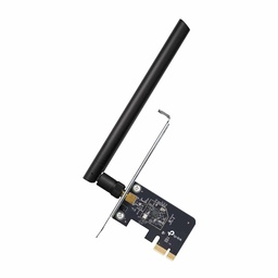 [TARTPL570] Tarjeta                                                                                                                                           De Red Pci-e Tp-link Archer T2e De SeÑal Wifi Ac600 De Doble Banda InalÁmbrica -
