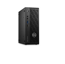 [WKSDEL510] Precision                                                                                                                                                                                        3260 - I7-13700, 16 Gb, 256 Gb Ssd, Nvidia T400, W11 Pro, Wi-fi 6e Ax211, Teclado+mouse, 3y Prosupport Nbd.