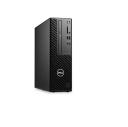 [WKSDEL560] Precision                                                                                                                                                                                 3460 - I5-13500, 8 Gb, 512 Gb Ssd, Nvidia T400, W11 Pro, Wi-fi 6e Ax211, Teclado+mouse, 3y Prosupport Nbd