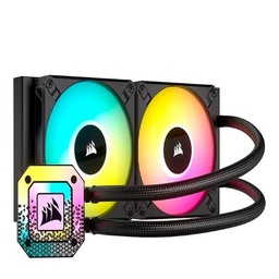 [CW-9060068-WW] Enfriamiento                                                                                                                      Liquido Corsair H100i Elt Cap Xt Cw-9060068-ww