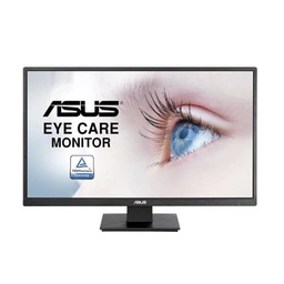 [dim-VA279HAE] Monitor       ASUS Va279hae Led Va 27", Full Hd, Hdmi, Negro