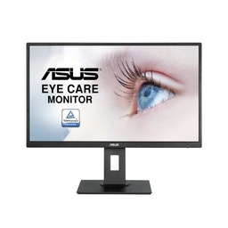 [dim-VA279HAL] Monitor     ASUS Va279hal Lcd 27", Full Hd, 75hz, Hdmi, Bocinas Integradas (2 X 4w), Negro