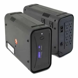 [750169340353-C] No  Break Complet T2000 2kva/1000w 8 Cont (eri-5-066)