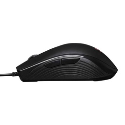 [Dim-HX-MC004B] MOUSE PARA GAMING HYPERX PULSEFIRE CORE RGB 6200DPI