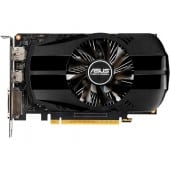 [Dim-29776] TARJETA DE VIDEO ASUS NVIDIA GEFORCE GTX 1650 PH-GTX1650-O4G GDDR5 4GB DVI/HDMI/DISPLAY 1.4