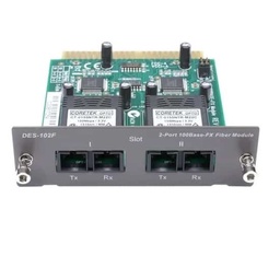 [790069951157-D] Modulod-linkdes-102f2puertos100base-fxparadss-24