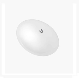 [810354020179-U] ANTENA UBIQUITI NANOBEAM AIRMAX EXT 5GHZ 16 DBI (NBE-M5-16)