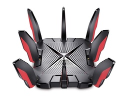 [840030701023-T] Router                                                                                                                                                                                                                                                                                                                                                                                                                                                                                                                                                                                                                                                                                                                                                                                                                                                                                                                                                                                                                                                                                                                                                                                                                                                                                                                                                                                                                                                                                                        Para Juegos Tp-link Gx90/ Tri-band /wifi 6/ Archergx90