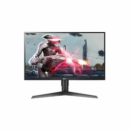 [8806098404605-L] Monitor                                                                                                                                                                                                                                                                                                                                                                                                                                                                                                                                                                                                                                                                                                                                                                                                                                                                                                                                                                                                                                                                                                             Lg 27gl650f-b Gamer 27" Ips 1920x1080 5 Ms 144 Hz Hdmi Dp