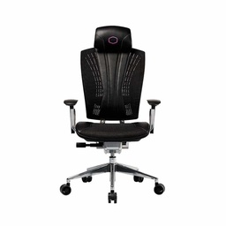 [CMI-GCEL-2019] Silla                                                                                                                                                                                                                                                                                                                                                                                                                                                                                                                                                                                                                                                                                                                                                                                                                                     Cooler Master Premium Ergo L Cmi-gcel-2019