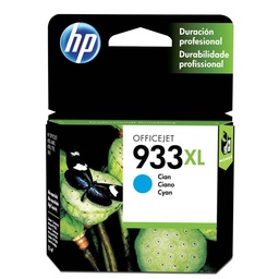 [CN054AL] Cartucho Hp 933xl Cian Para 7110/7610 (cn054al)
