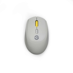 [GAC-24407G] MOUSE WIRELESS GETTTECH GAC-24407G COLORFUL GRIS