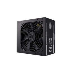 [MPE-4501-ACAAW-US] Fuente                                                                                                                                                                                                                                                                                                                                                                                                                                                                                                                                                                                                                                                                                                                                                                                                                         De Poder Cooler Master Mwe 450 White Mpe-4501-acaaw-us