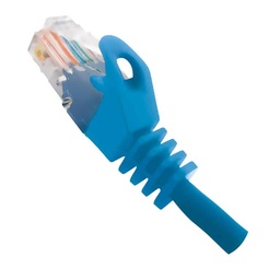 [NW1C6] Cable  De Red Patchcord Qian Lianje Nw1c6 Cat6 De 2 Metros