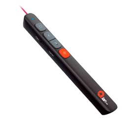 [QLP200] PRESENTADOR INALAMBRICO QIAN QLP200 APUNTADOR LASER, 200MTS