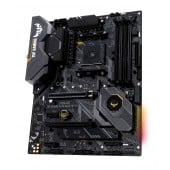 [Dim-30264] TARJETA MADRE ASUS TUF GAMING X570-PLUS (Wi-Fi) AM4 M.2/HDMI/USB 3.2